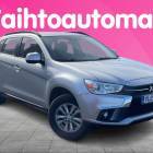 Mitsubishi ASX 1,6 MIVEC Invite Business 5MT