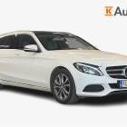 Mercedes-Benz C 250 d T A Premium Business