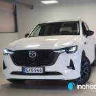 Mazda CX-60 2.5 PHEV 8AT AWD Homura Comfort, Convenience &amp; Sound / Blis / HUD / Navi / BOSE / Koukku