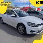 Volkswagen Golf Variant Highline 1,5 TSI EVO 110 kW (150 hv) DSG-automaattI / ACC / Webasto / Adapt. LED / Koukku / Keyless / P-Kamera