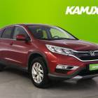 Honda CR-V 1,6 Diesel Elegance AT