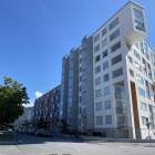 Vuokrataan Kerrostalo Kaksio - Vaasa Keskusta Korsholmanpuistikko 42