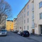 Vuokrataan Kerrostalo Yksi&ouml; - Helsinki Kallio Helsinginkuja 4 C