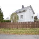 Vuokrataan Omakotitalo 4 huonetta - Pori V&auml;in&ouml;l&auml;, Pori Kullervontie 105