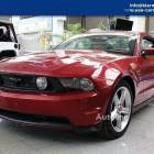 Ford Mustang GT V8