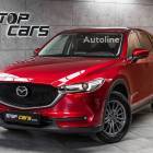 Mazda CX-5 2.0i AWD*ATTRACTION*2xPNEU*ČR*