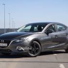 Mazda 3 2.0 SkyActiv-G