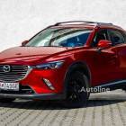 Mazda CX-3 2.0 G120 Skyactiv