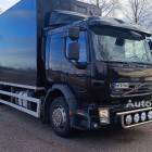 Volvo FE 4x2, Box-bodied truck 2007, Vaala JUST STAMPED! Only 336,600