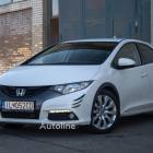Honda Civic 1.8 i-VTEC