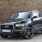 Audi Q3 2.0 TDI quattro S tronic