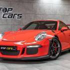 Porsche 911 GT3 RS 4.0
