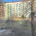 Vuokrataan Kerrostalo Kaksio - Helsinki Vallila M&auml;kel&auml;nkatu 5