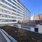 Vuokrataan Kerrostalo Yksi&ouml; - Helsinki Kallio Porvoonkatu 5-7 C