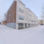 Vuokrataan Kerrostalo Yksi&ouml; - Mikkeli Kaukola Yrj&ouml;nkatu 9