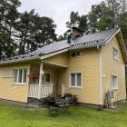 Vuokrataan Omakotitalo 4 huonetta - Pyh&auml;joki Niskanm&auml;ki Luodontie 3
