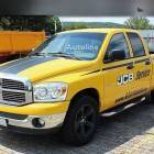 Dodge RAM 1500 Quad Cab Big Horn Edition