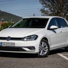 Volkswagen Golf 1.6TDI ComfortLine
