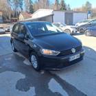Volkswagen Golf Sportsvan 2014