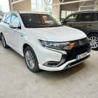 Mitsubishi Outlander PHEV 2019