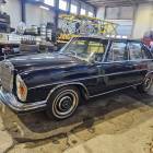 Mercedes-Benz 250
