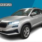 Skoda Karoq 1.5 TSI Ambition DSG Autom. - ** Tulossa **