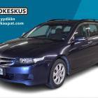 Honda Accord Tourer 2,0i Comfort Business - ** MYYD&Auml;&Auml;N HUUTOKAUPAT.COM **