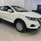 Nissan Qashqai DIG-T 115 Visia 2WD 6M/T PFEB**SUPERHIENO HUIPPUYKSIL&Ouml; V&Auml;HILL&Auml; KILOMETREILL&Auml;**