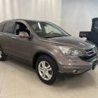 Honda CR-V 2,0 Nordic 4 x 4 Business