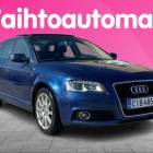 Audi A3 Sportback Attraction 1,2 TFSI 77 kW Start-Stop S line Business