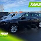 Skoda Octavia Combi 2,0 TDI 150 Style DSG Autom.