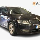 Skoda Octavia Combi 1,4 TSI Elegance DSG Autom.