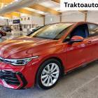 Volkswagen Golf R-Line Business 1,5 eTSI 110 kW (MHEV) DSG-automaatti