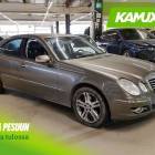 Mercedes-Benz E 280 CDI A Avantgarde