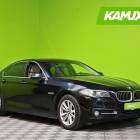 BMW 530 F10 Sedan 530d A xDrive Edition Exclusive