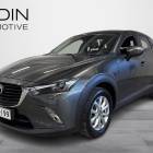 Mazda CX-3 2,0 (120 hv) SKYACTIV-G Premium Plus 6AT EN2 *** Rahoitustarjous 2.99% (+kulut)