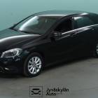 Mercedes-Benz A 180 BE A Premium Business *** Rahoituskorko 3,99%