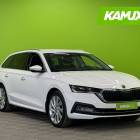 Skoda Octavia Combi 1.4 TSI PHEV Style iV DSG Autom. - *MERKKIHUOLLETTU*
