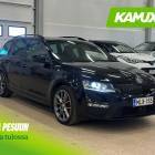 Skoda Octavia Combi 2,0 TSI RS DSG Autom.