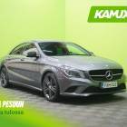 Mercedes-Benz CLA-sarja 180 BE A Premium Business