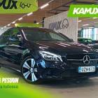 Mercedes-Benz CLA-sarja 180 Urban
