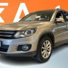 Volkswagen Tiguan Sport &amp; Style 2,0 TDI 103 kW (140 hv) BlueMotion Technology 4MOTION DSG-aut