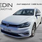Volkswagen Golf Variant Highline 1,0 TSI 85 kW (115 hv) DSG-automaatti *** Rahoitustarjous 2.99% (+kulut)