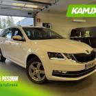 Skoda Octavia Combi 1,8 TSI 4x4 Style DSG Autom.