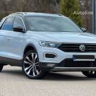 Volkswagen T-Roc 2.0 TSI