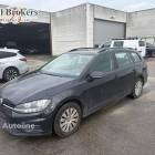 Volkswagen Golf 1.6 CR Tdi