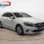 Mercedes-Benz A 180 A Suomi 100 Edition *Kotiintoimitus 0 &euro;, edullinen rahoitus vaihtoautoihin korko 3,99% + kulut*