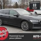 Skoda Superb Combi 1.5 TSI PHEV L&amp;K DSG Autom. - Korko 2,99% + kulut - #Takuu5v/100tkm #Vetokoukku #HUD #Panorama #360Kamera #Canton