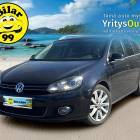Volkswagen Golf Variant Highline 1,4 TSI 90 kW (122 hv) DSG-automaatti / *Yritys outlet - Myyd&auml;&auml;n vain yrityksille!* - *Yritys outlet - Myyd&auml;&auml;n vain yrityksille!* Lohkol&auml;mmitin sis&auml;pistokkeella / Tutkat eteen ja taak