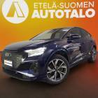 Audi Q4 e-tron 50 e-tron quattro Sportback *MATRIX-LED, VETOKOUKKU, NAVI, KAMERA, ACC CRUISE, SPORTTI-PENKIT, ADVANCED KEY SYSTEM YMS.*
